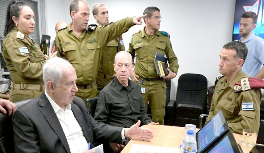 باگهای امنیتی رژیم روبه زوال باگهای امنیتی رژیم روبه زوال