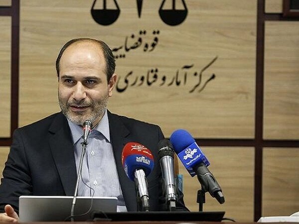 شناسایی اموال افراد در پروندههای قضایی با هوش مصنوعی شناسایی اموال افراد در پروندههای قضایی با هوش مصنوعی