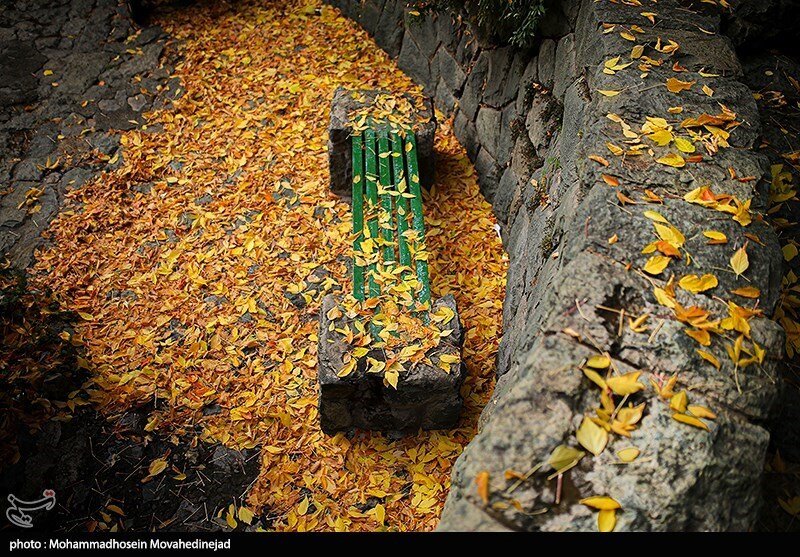 تهران پاییزی تهران پاییزی