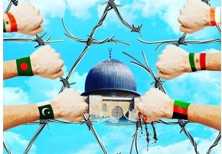 اتحاد جبهه مقاومت و مفهومی به نام «انتقامیسم» اتحاد جبهه مقاومت و مفهومی به نام «انتقامیسم»