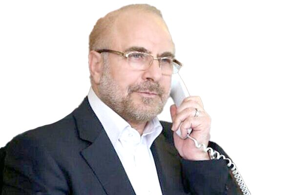 برای توسعه همکاریهای پارلمانی ایران و عراق آماده هستیم برای توسعه همکاریهای پارلمانی ایران و عراق آماده هستیم