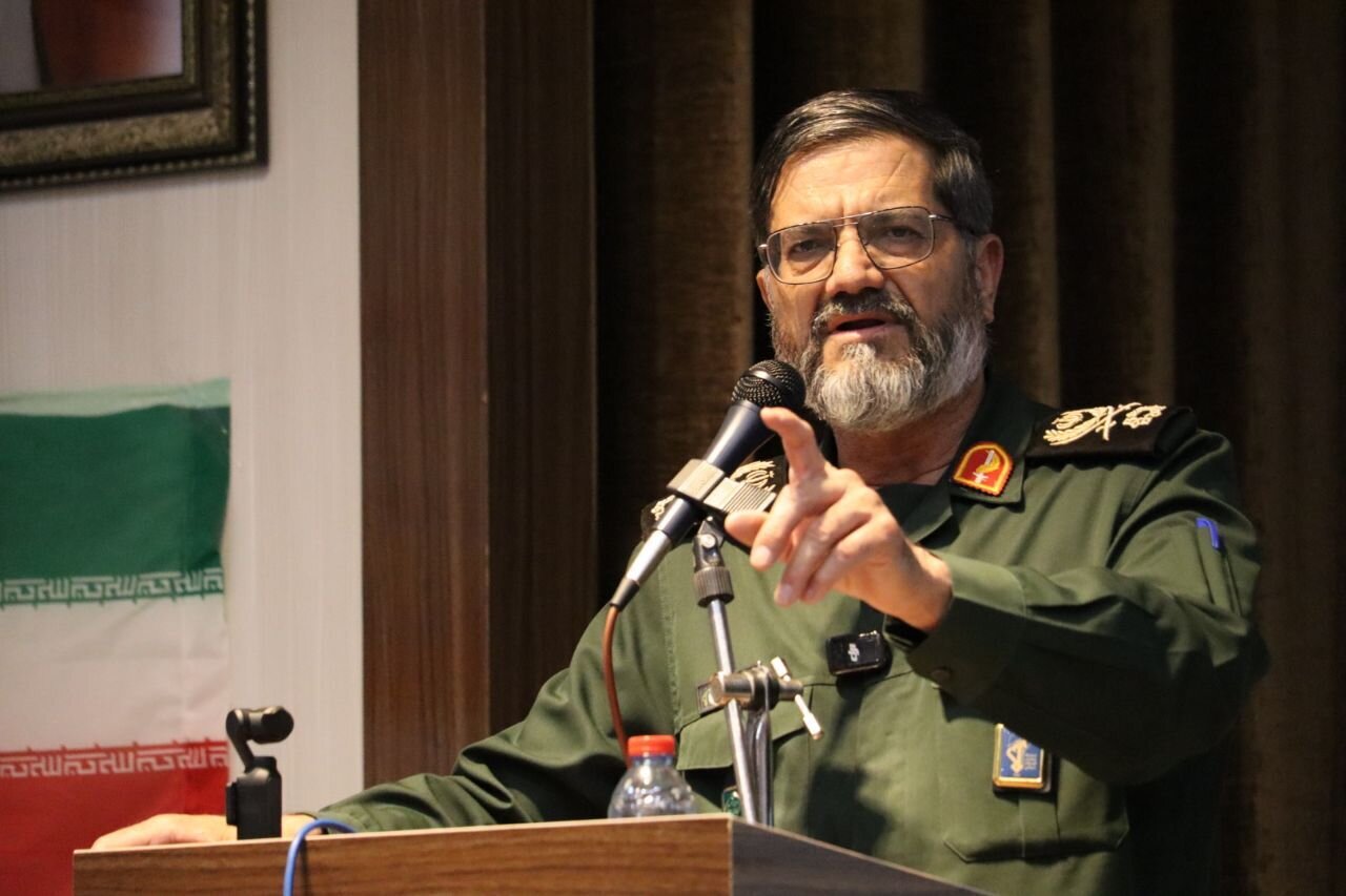 هلاکت چهار تروریست و دستگیری هفت نفر در سیستان و بلوچستان هلاکت چهار تروریست و دستگیری هفت نفر در سیستان و بلوچستان