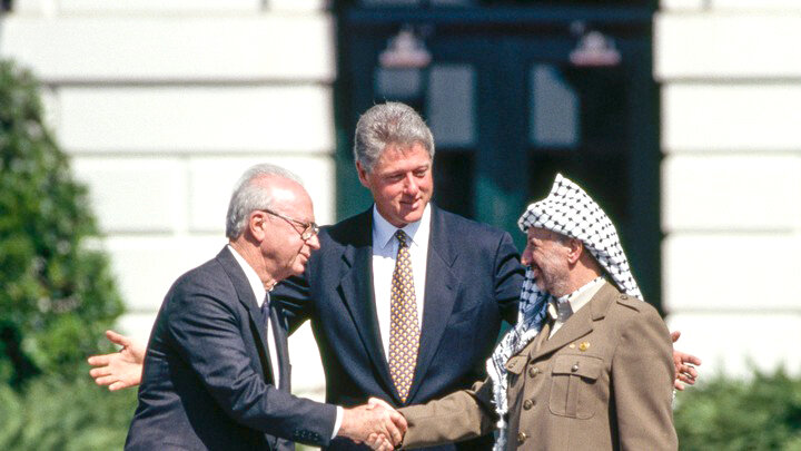 عواقب شوم «سازش با اسرائیل» عواقب شوم «سازش با اسرائیل»