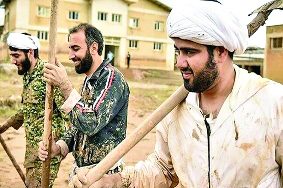 به وقت جهاد به وقت جهاد