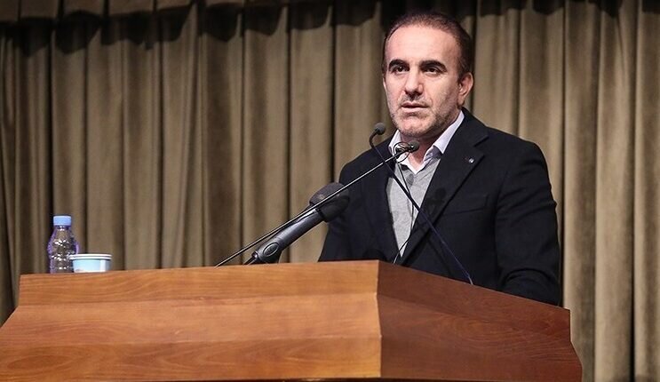 تحمیل خسارت ۲۰۰هزار میلیارد تومانی بهدلیل تلفات تصادفات تحمیل خسارت ۲۰۰هزار میلیارد تومانی بهدلیل تلفات تصادفات