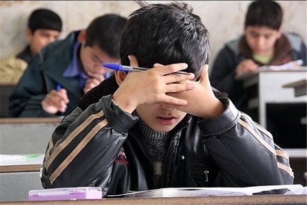 غربالگری روانشناختی ۸میلیون دانشآموز غربالگری روانشناختی ۸میلیون دانشآموز