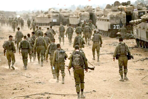 هلاکت روزافزون هلاکت روزافزون