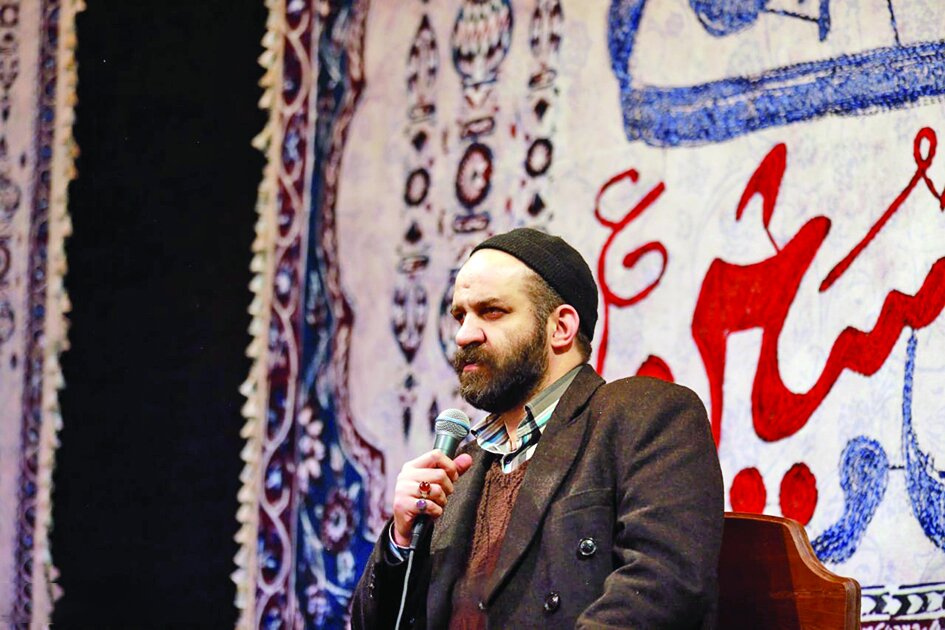 برگزاری دوره تخصصی شعر با محوریت دیوان محمدعلی صائب تبریزی برگزاری دوره تخصصی شعر با محوریت دیوان محمدعلی صائب تبریزی