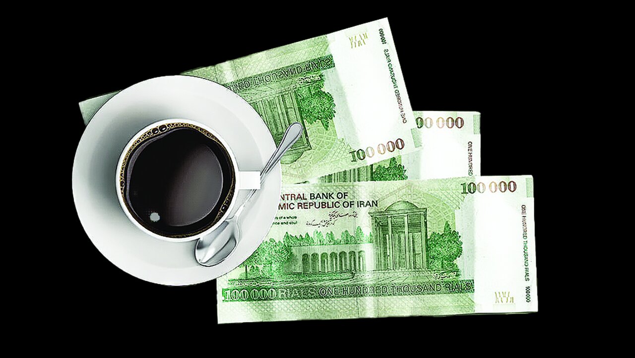 استعمار ذائقه با چای و قهوه استعمار ذائقه با چای و قهوه