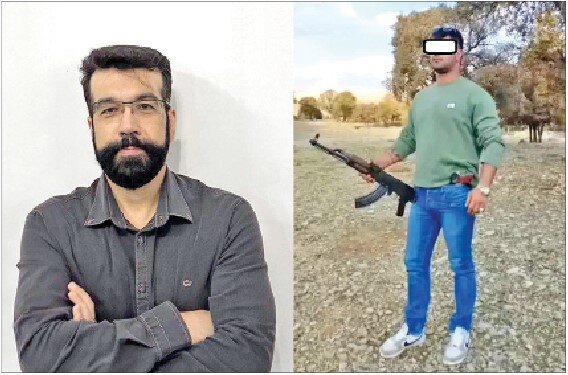 قوانین کهنه و خلافکاران جری قوانین کهنه و خلافکاران جری