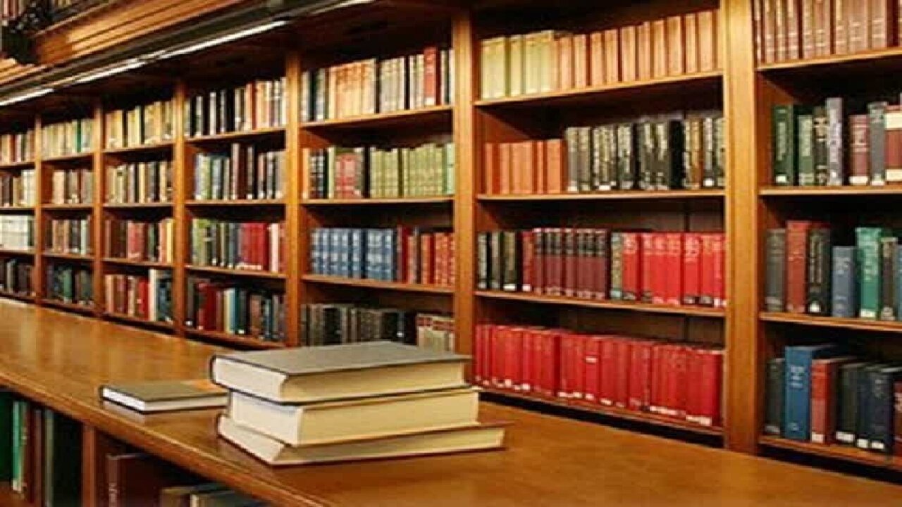 قول مساعد وزارت فرهنگ برای تقویت کتابخانه کانونهای مساجد قول مساعد وزارت فرهنگ برای تقویت کتابخانه کانونهای مساجد