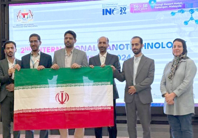 از پردیس تا کوالالامپور داستان دومین المپیاد فناوری نانو از پردیس تا کوالالامپور داستان دومین المپیاد فناوری نانو