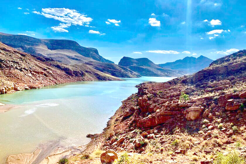 پارک ملی ساریگل؛ طبیعت بکر و مجذوبکننده اسفراین پارک ملی ساریگل؛ طبیعت بکر و مجذوبکننده اسفراین