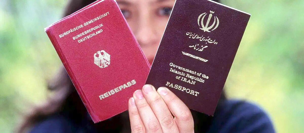 اصلاح قانون دوتابعیتیها را به «وفاق» گره نزنید اصلاح قانون دوتابعیتیها را به «وفاق» گره نزنید
