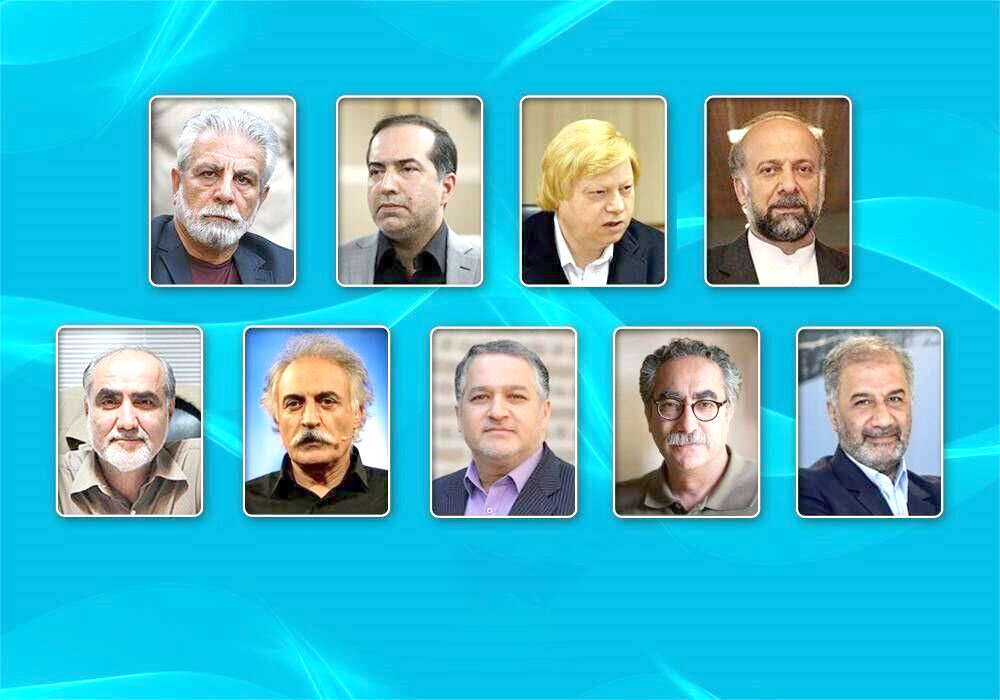 اعضای شورای سیاستگذاری جشنواره فیلم فجر منصوب شدند اعضای شورای سیاستگذاری جشنواره فیلم فجر منصوب شدند