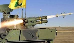 موشکهای حزبالله، نتانیاهو را رسوا کرد موشکهای حزبالله، نتانیاهو را رسوا کرد