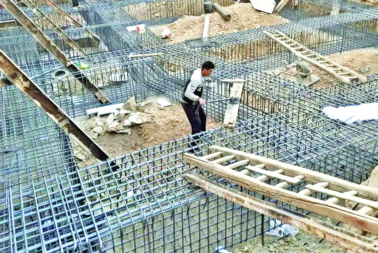 وصله و پینههای بیهوده وصله و پینههای بیهوده