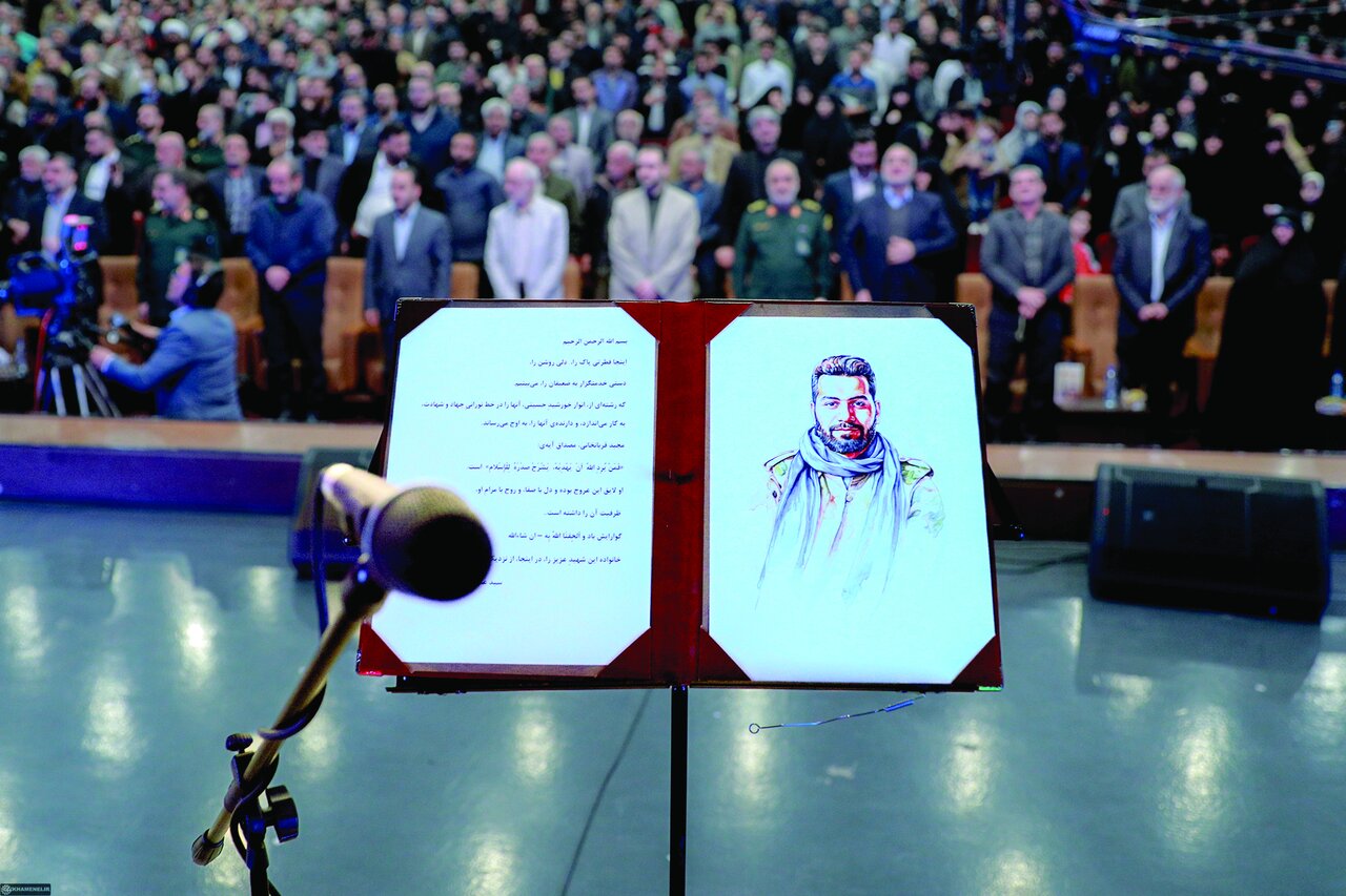 حوزههای علمیه احتیاج به تحول دارند حوزههای علمیه احتیاج به تحول دارند