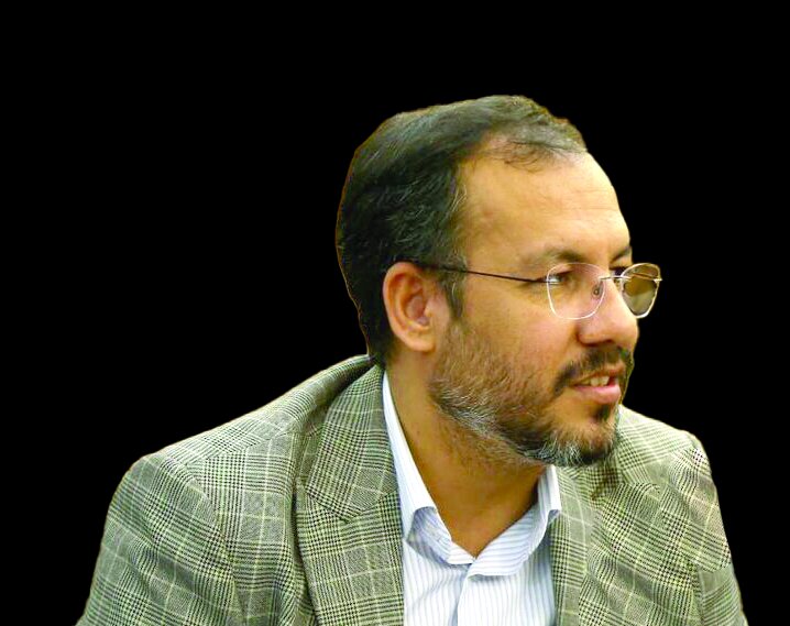 نیازمند «شبهسازمان» هستیم نیازمند «شبهسازمان» هستیم