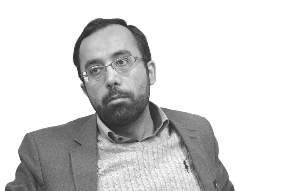 در اندیشه تشکیل بسیجم در اندیشه تشکیل بسیجم