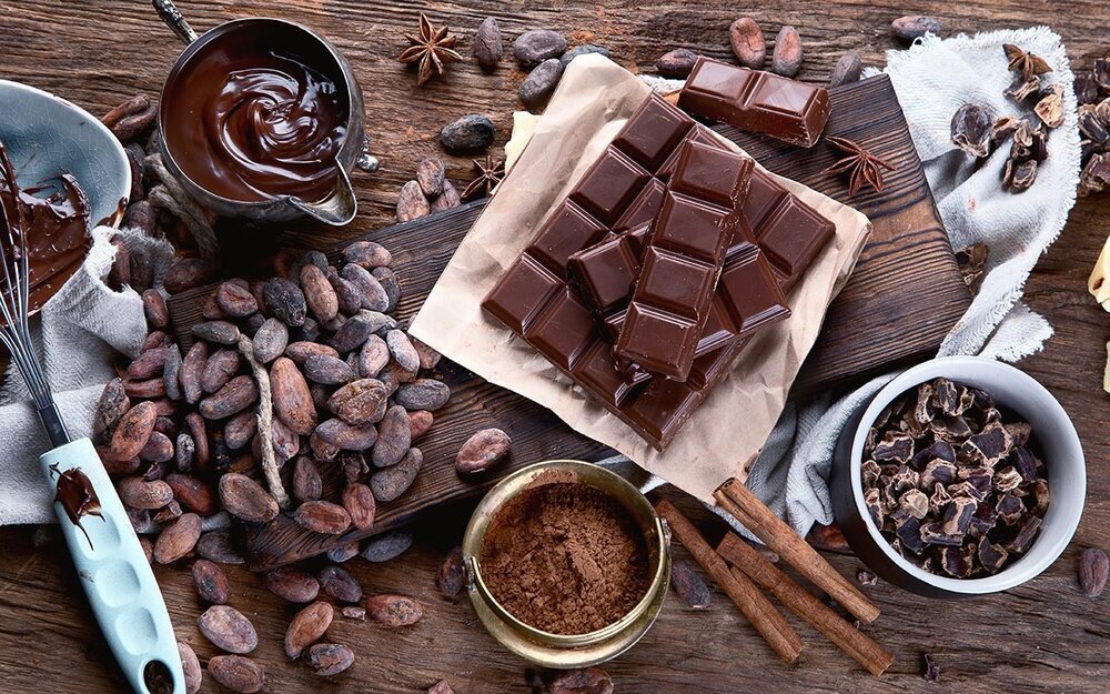 اثرات غذاهای چرب را با این خوراکیها از بین ببرید اثرات غذاهای چرب را با این خوراکیها از بین ببرید