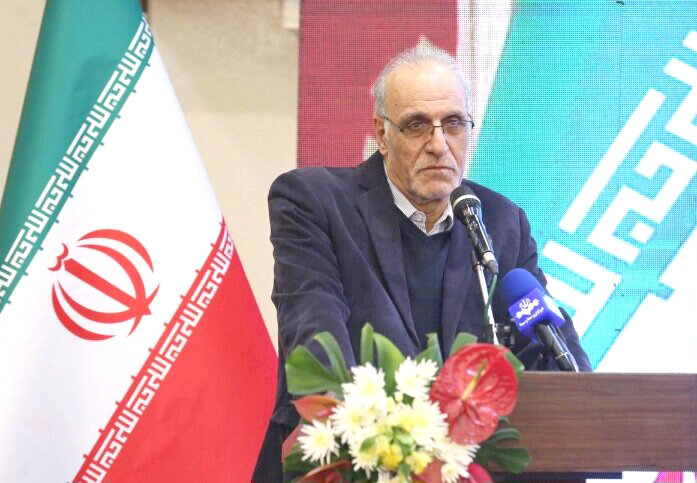 شبی که اهالی نشر سفره دلشان را پهن کردند