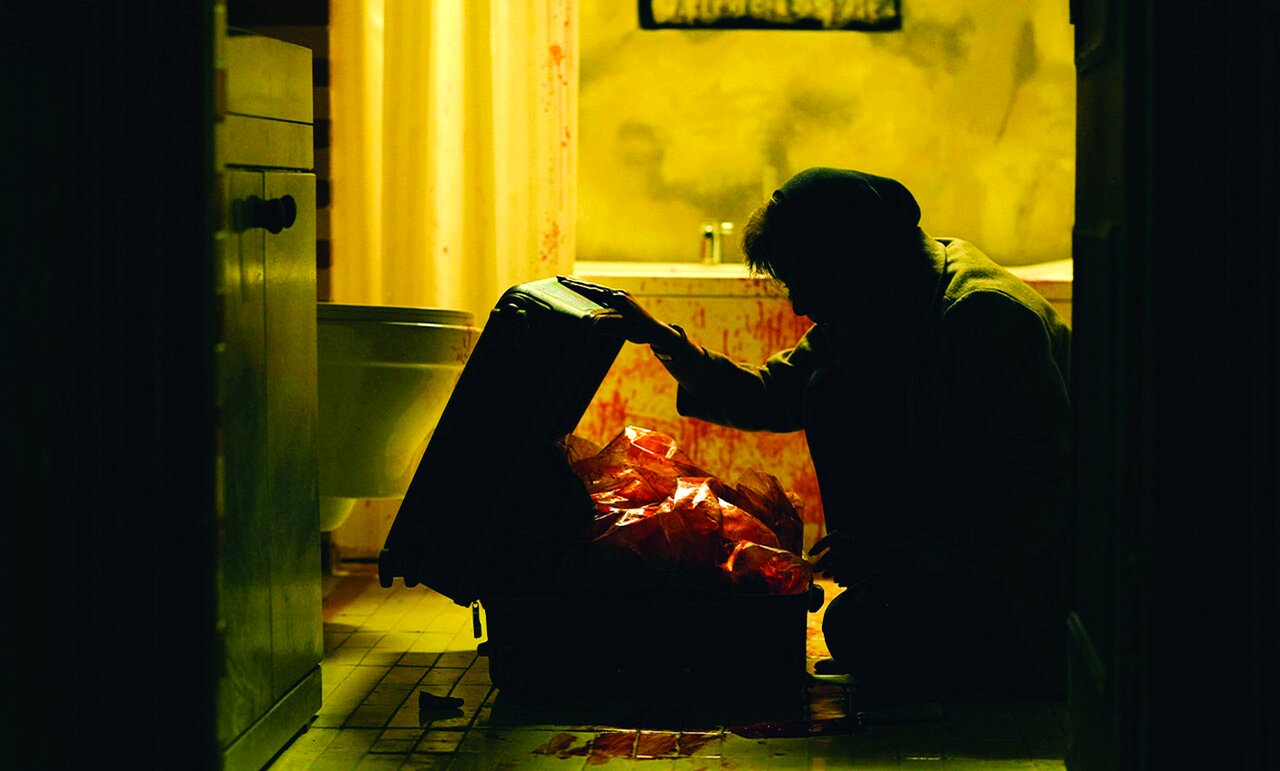 عواطف انسانی مغلوب خشونت عریان عواطف انسانی مغلوب خشونت عریان