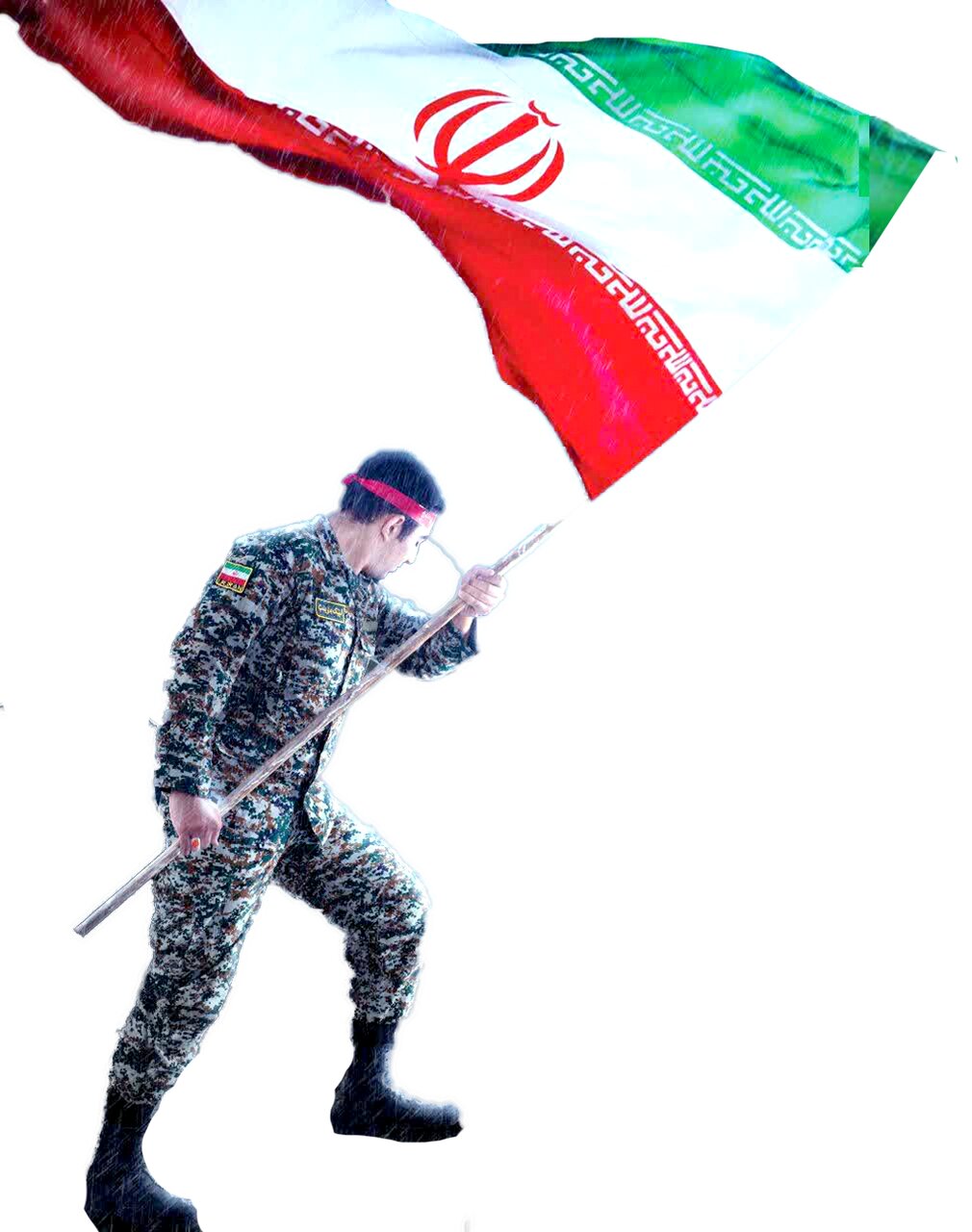 حضور در خط مقدم «خدمترسانی» به مردم حضور در خط مقدم «خدمترسانی» به مردم