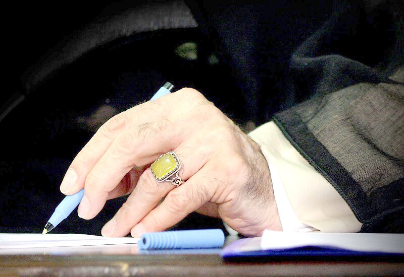 تقریظنویسی برای تشویق جامعه به مطالعه تقریظنویسی برای تشویق جامعه به مطالعه