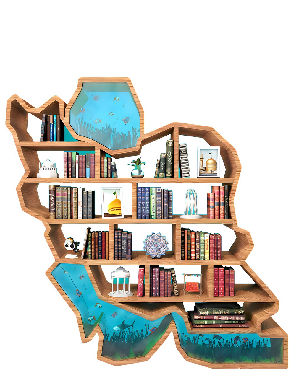 آفت «رویدادسازی» بر جان فرهنگ آفت «رویدادسازی» بر جان فرهنگ