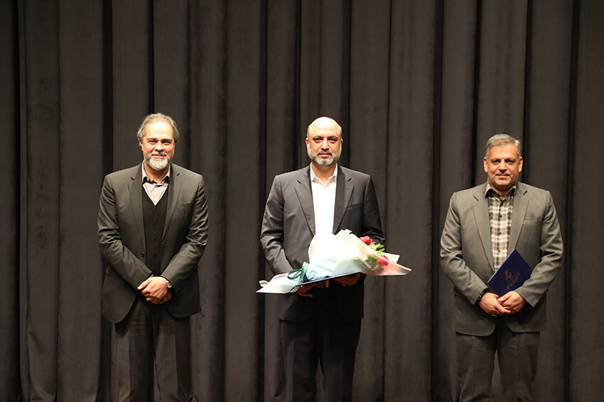 مرور زمان اصالت بنیاد فارابی را بیش از پیش نمایان میکند مرور زمان اصالت بنیاد فارابی را بیش از پیش نمایان میکند
