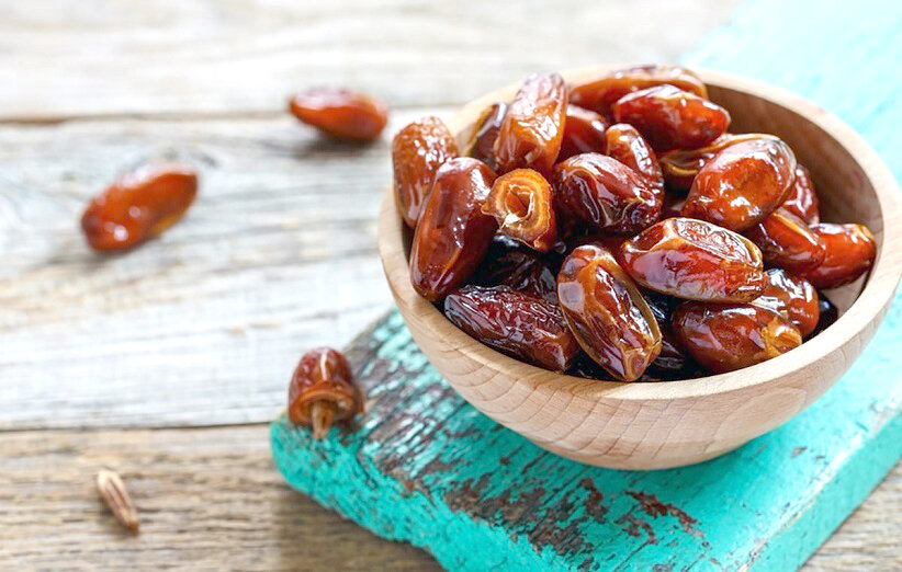 راهاندازی کارخانه تبدیل پسماند خرما به مواد کربنی راهاندازی کارخانه تبدیل پسماند خرما به مواد کربنی