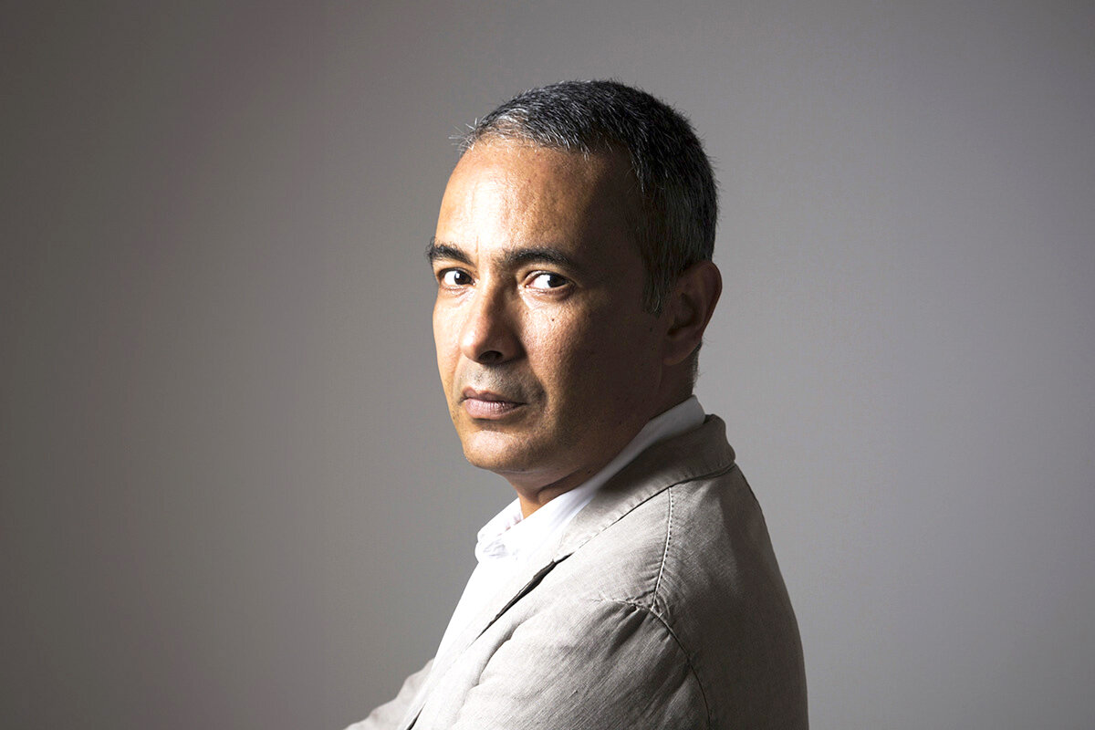 برنده جایزه گنکور به سرقت ادبی متهم شد برنده جایزه گنکور به سرقت ادبی متهم شد