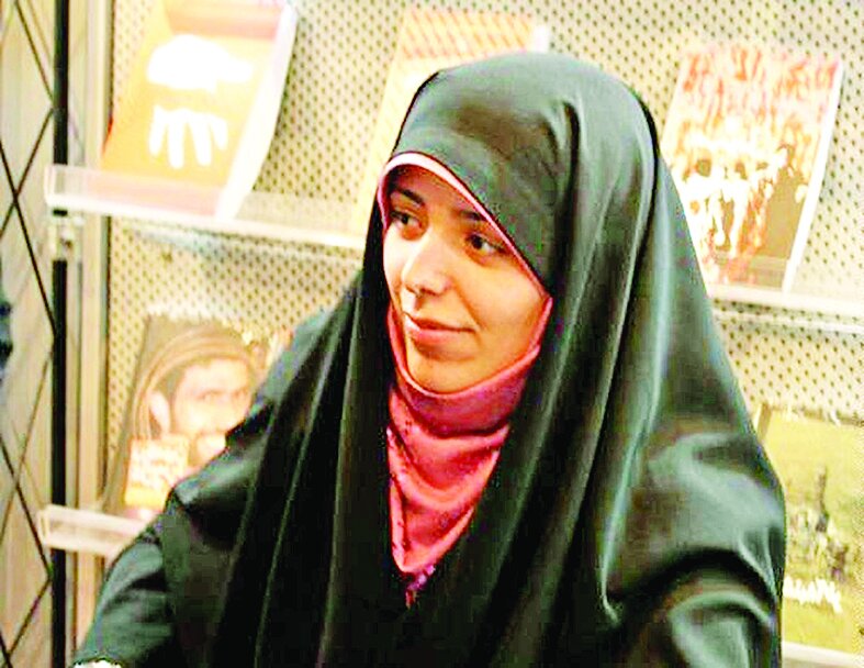 گرانترین جایزه ادبی ایران