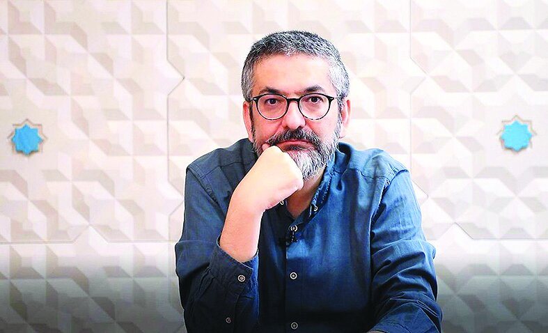 گرانترین جایزه ادبی ایران