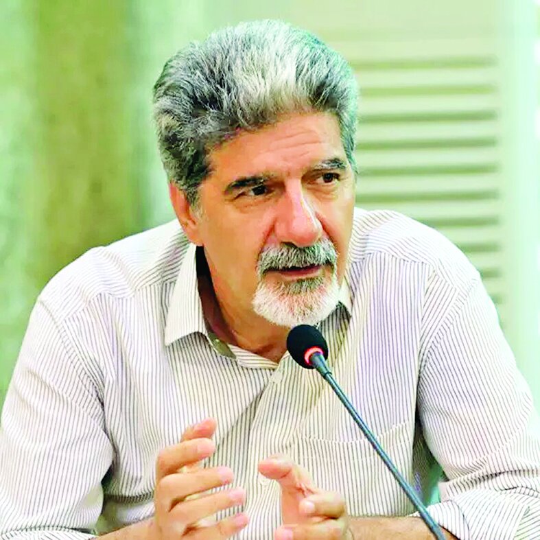 گرانترین جایزه ادبی ایران