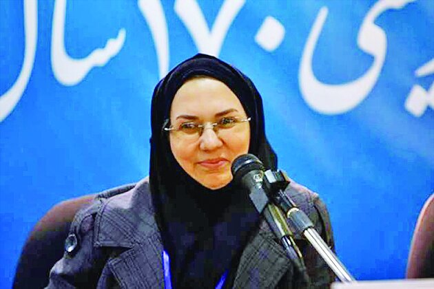 گرانترین جایزه ادبی ایران