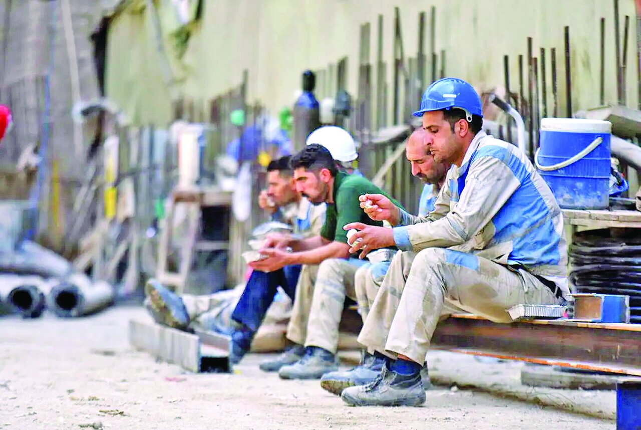 حقوق در صف اعلام وصول حقوق در صف اعلام وصول