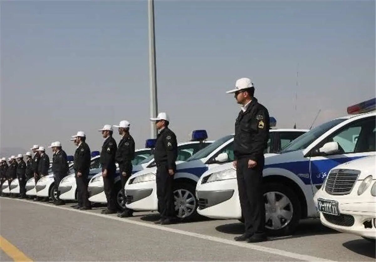 طرح زمستانه پلیس از ۲۰ آذر آغاز میشود طرح زمستانه پلیس از ۲۰ آذر آغاز میشود