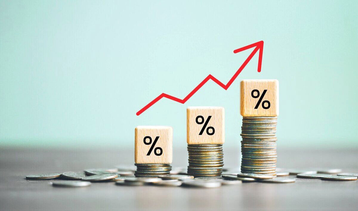 چکشکاری حقوق بدون چرتکه تورم! چکشکاری حقوق بدون چرتکه تورم!