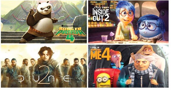 چرا فیلمهای دنبالهدار پرطرفدارند؟ چرا فیلمهای دنبالهدار پرطرفدارند؟