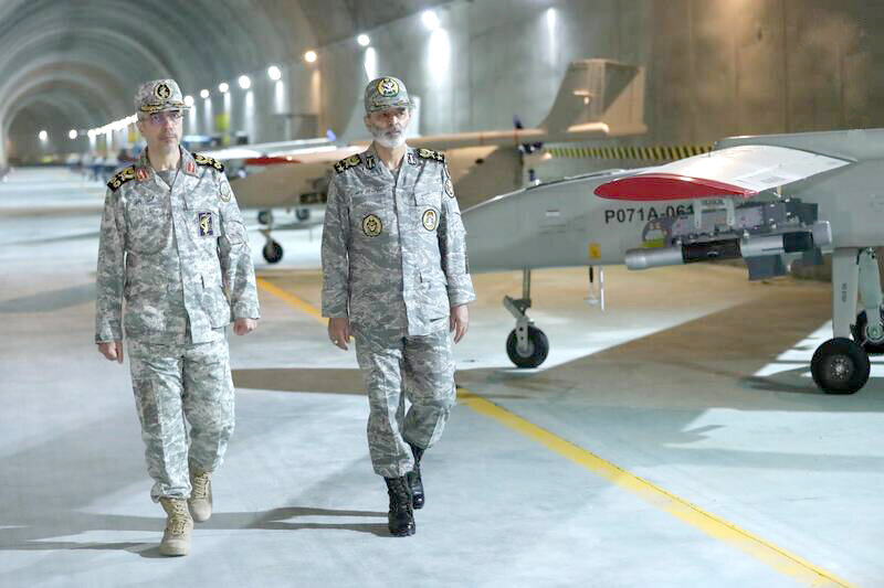 پاسخی ورای تصور سران رژیم اسرائیل پاسخی ورای تصور سران رژیم اسرائیل