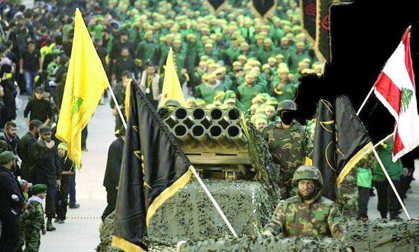 قدرت حزبالله معادله صهیونیستها را به هم زد قدرت حزبالله معادله صهیونیستها را به هم زد