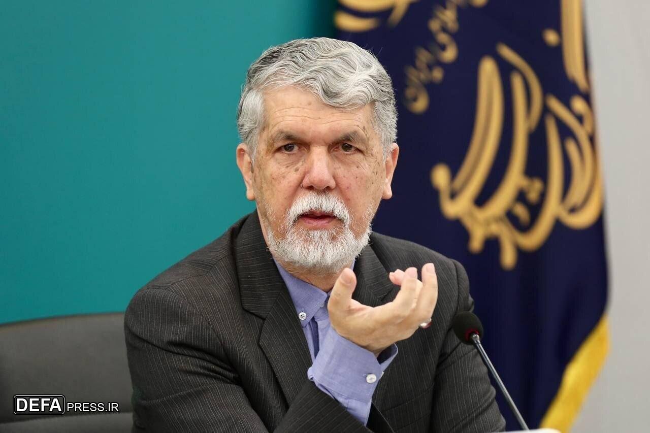 امکانات دستگاههای حاضر برای تحقق اهداف، بسیج شود امکانات دستگاههای حاضر برای تحقق اهداف، بسیج شود