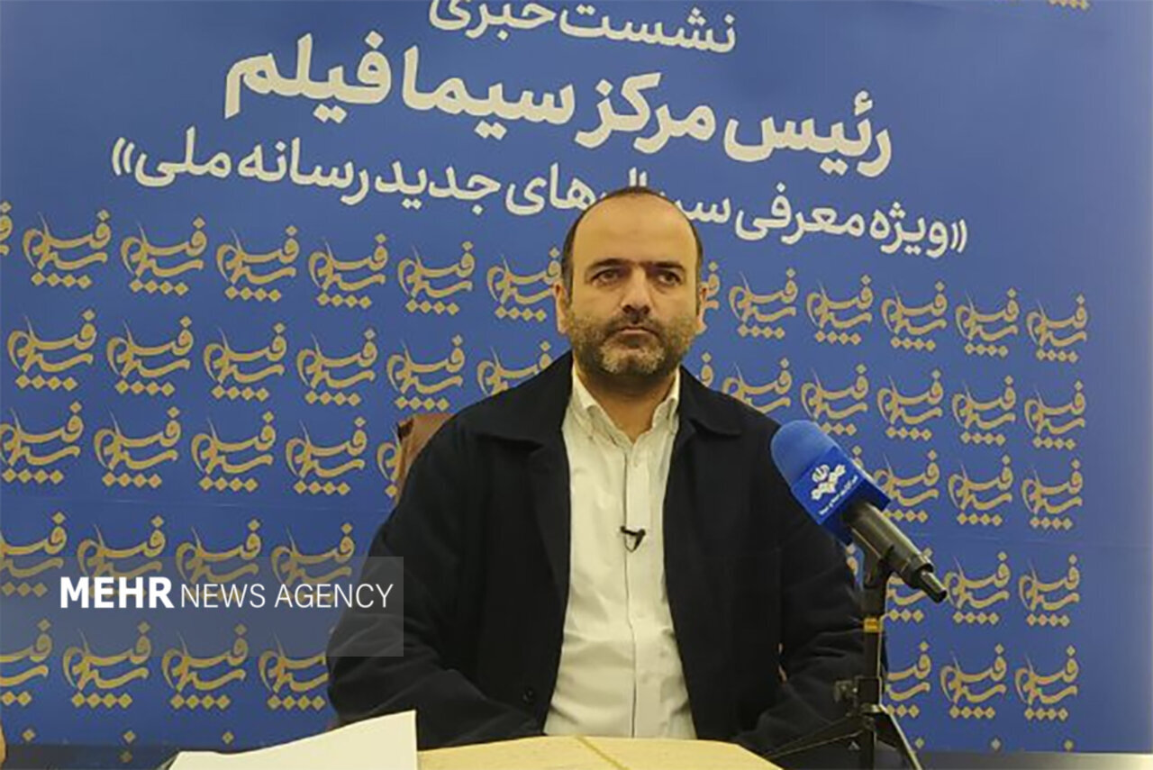 سریالهای «حضرت معصومه (س)» و «پوریای ولی» تولید میشوند سریالهای «حضرت معصومه (س)» و «پوریای ولی» تولید میشوند