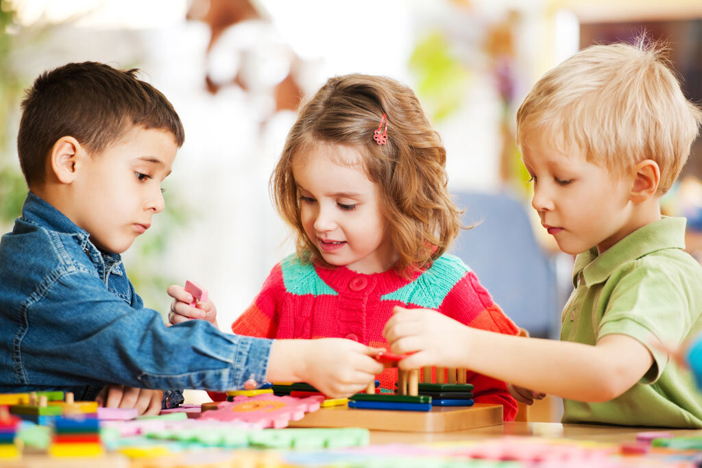 بهترین بازیهای آموزشی برای کودکان بهترین بازیهای آموزشی برای کودکان