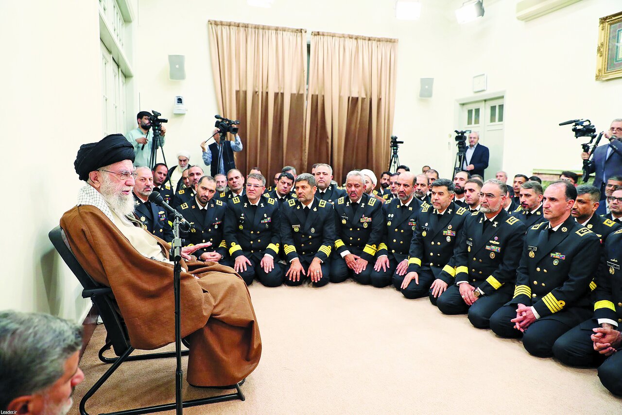 هزینه سنگین برای مهاجم هزینه سنگین برای مهاجم
