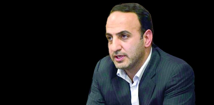 مسئلهای به نام «قدرت اجتماعیشده» مسئلهای به نام «قدرت اجتماعیشده»