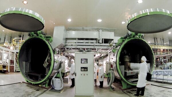 برنامه هستهای ایران؛ یک پله بالاتر برنامه هستهای ایران؛ یک پله بالاتر