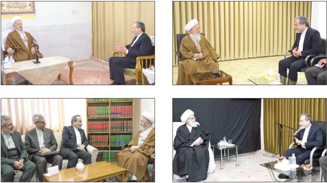 به غربیها اعتماد نکنید به غربیها اعتماد نکنید